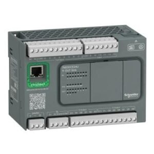 Bộ điều khiển lập trình PLC Schneider TM200C16R