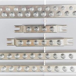 Cầu đấu tiếp địa 3p-20p
