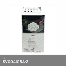 MÁY BIẾN TẦN SV004 IG 5A-4