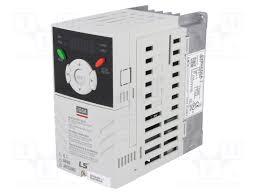 MÁY BIẾN TẦN SV004IG5A-1