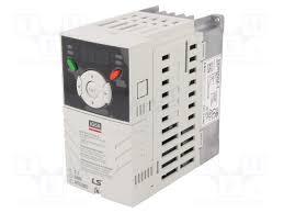 MÁY BIẾN TẦN SV008IG5A-4
