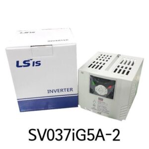 MÁY BIẾN TẦN SV037IG5A-2