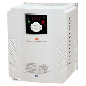 MÁY BIẾN TẦN SV040iG5A-4