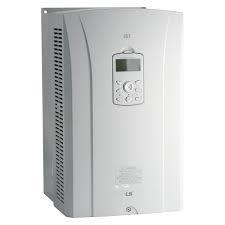 MÁY BIẾN TẦN SV0550IS7-4NO