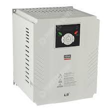MÁY BIẾN TẦN SV075iG5A-2
