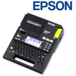 MÁY IN NHÃN EPSON OK730