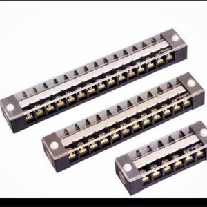Temnal block Kacon 30A-3p-500A-4p