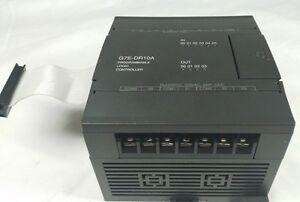 THIẾT BỊ ĐIỀU KHIỂN LẬP TRÌNH PLC G7E-DR10A