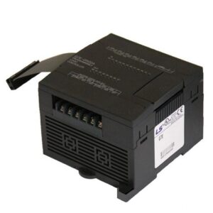 THIẾT BỊ ĐIỀU KHIỂN LẬP TRÌNH PLC G7E-DR20A