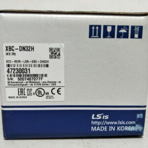 THIẾT BỊ ĐIỀU KHIỂN LẬP TRÌNH PLC XBC-DN32H