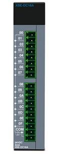 THIẾT BỊ ĐIỀU KHIỂN LẬP TRÌNH PLC XBE-DC16A
