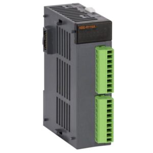 THIẾT BỊ ĐIỀU KHIỂN LẬP TRÌNH PLC XBE-RY16A