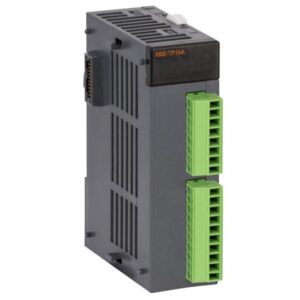 THIẾT BỊ ĐIỀU KHIỂN LẬP TRÌNH PLC XBE-TP16A