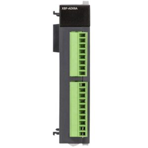 THIẾT BỊ ĐIỀU KHIỂN LẬP TRÌNH PLC XBF-AD08A