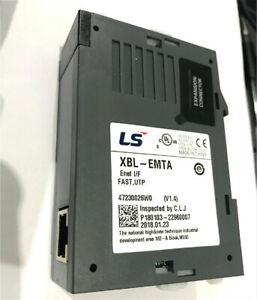 THIẾT BỊ ĐIỀU KHIỂN LẬP TRÌNH PLC XBL-EMTA