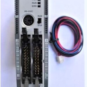 THIẾT BỊ ĐIỀU KHIỂN LẬP TRÌNH PLC XBM-DN32S