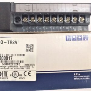 THIẾT BỊ ĐIỀU KHIỂN LẬP TRÌNH PLC XGA-TR2A