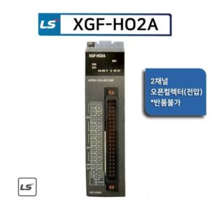 THIẾT BỊ ĐIỀU KHIỂN LẬP TRÌNH PLC XGF-HO2A