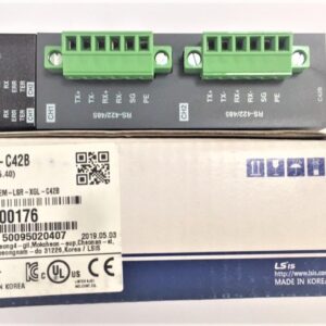 THIẾT BỊ ĐIỀU KHIỂN LẬP TRÌNH PLC XGL-C42B