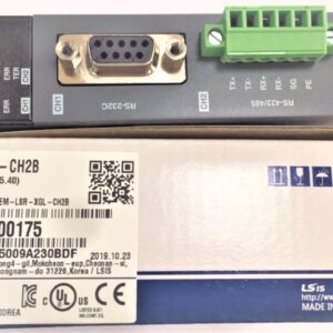 THIẾT BỊ ĐIỀU KHIỂN LẬP TRÌNH PLC XGL-CH2B