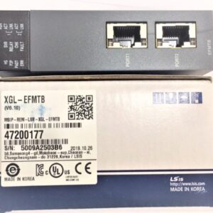 THIẾT BỊ ĐIỀU KHIỂN LẬP TRÌNH PLC XGL-EFMTB