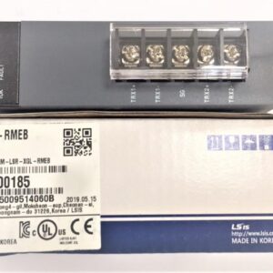THIẾT BỊ ĐIỀU KHIỂN LẬP TRÌNH PLC XGL-RMEB