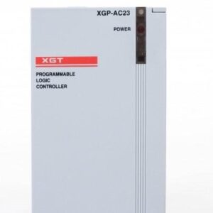 THIẾT BỊ ĐIỀU KHIỂN LẬP TRÌNH PLC XGP-AC23