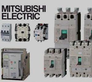 Thiết bị đóng cắt mitsubishi