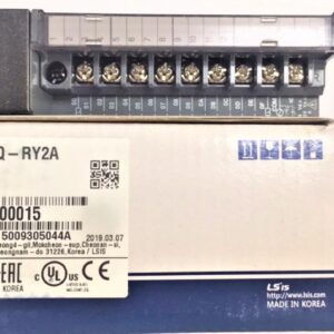 THIẾT BỊ LẬP TRÌNH PLC XGQ-RY2A