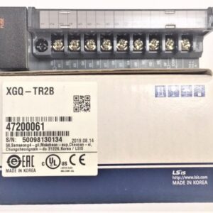 THIẾT BỊ LẬP TRÌNH PLC XGQ-TR2B
