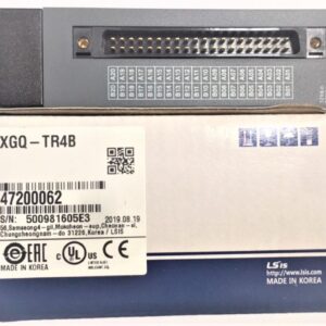 THIẾT BỊ LẬP TRÌNH PLC XGQ-TR4B